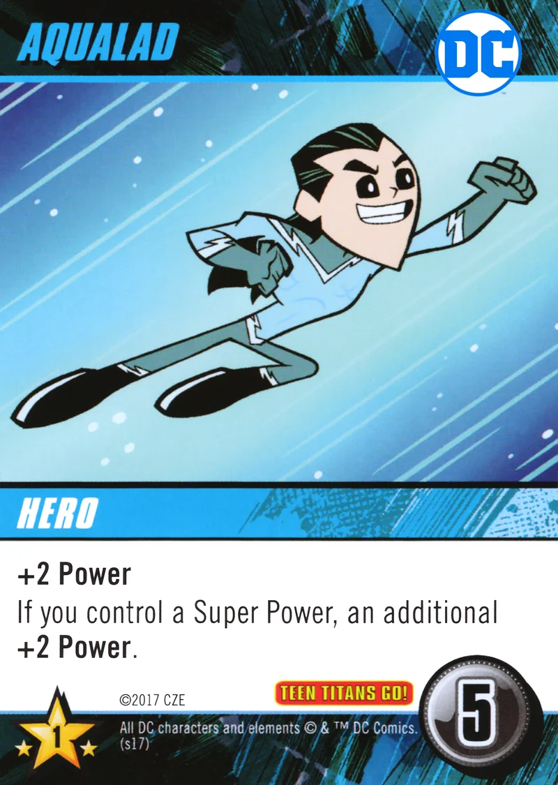 Aqualad