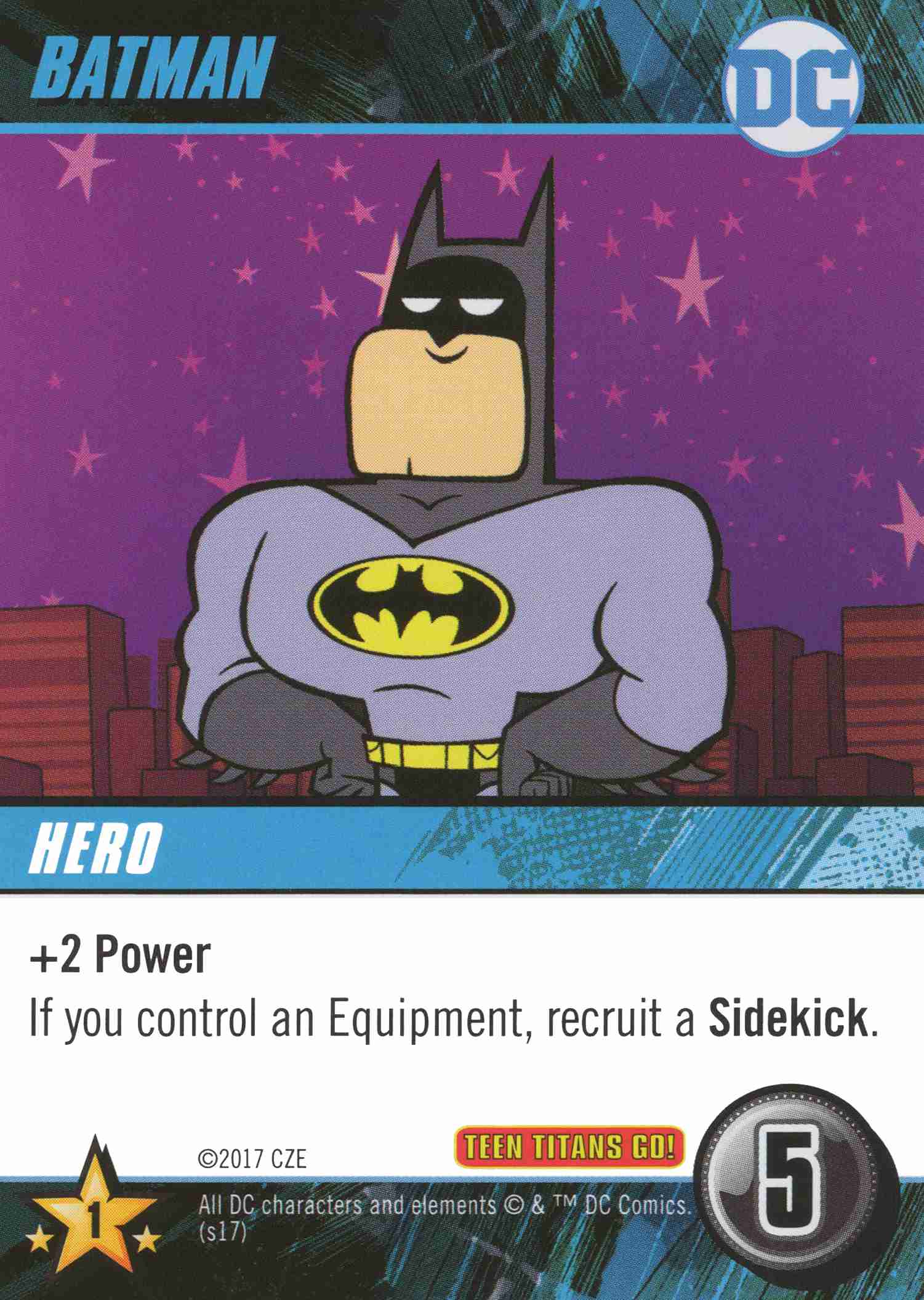 Batman