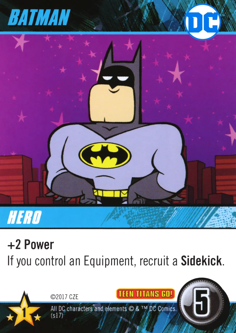 Batman