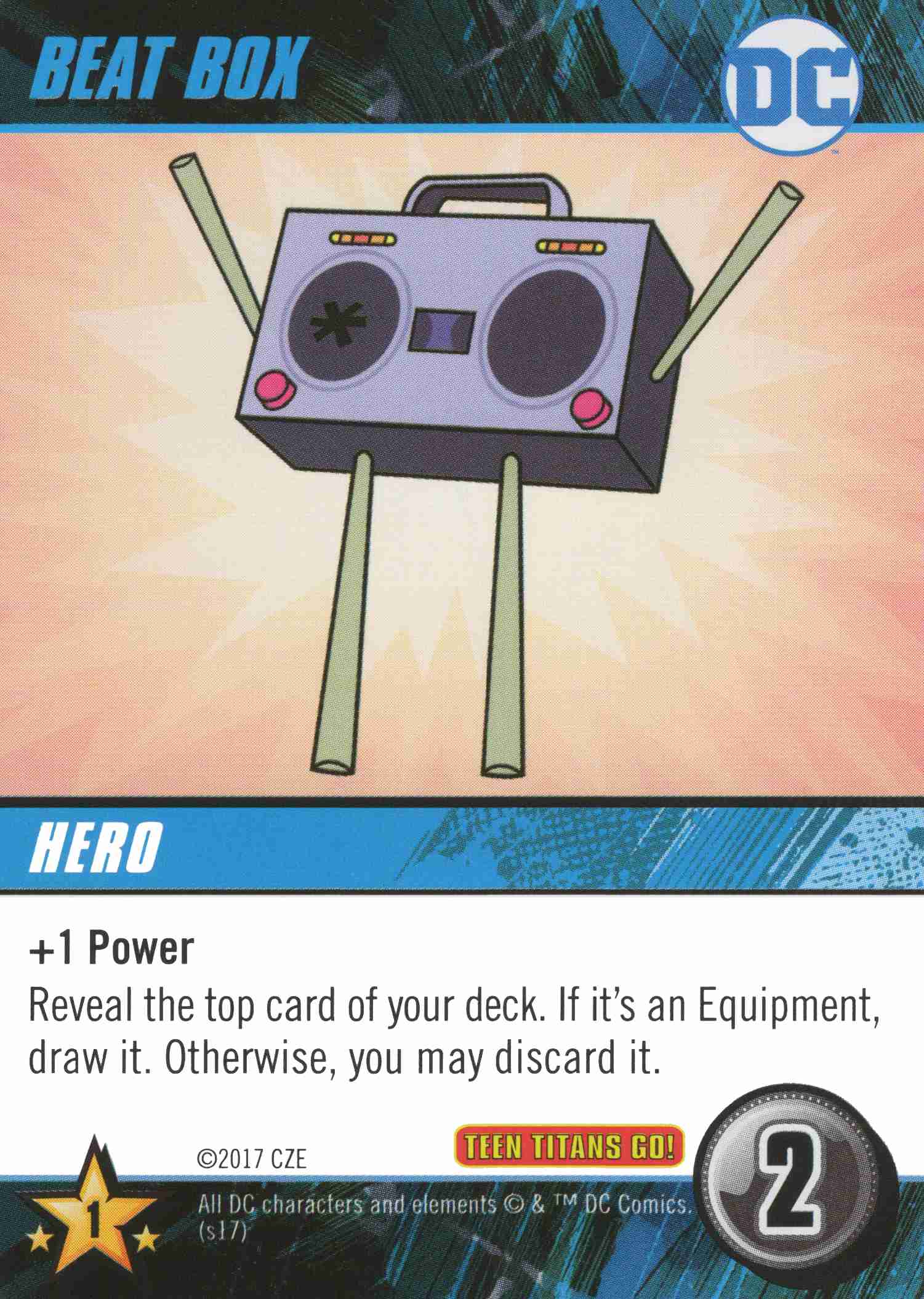Beat Box