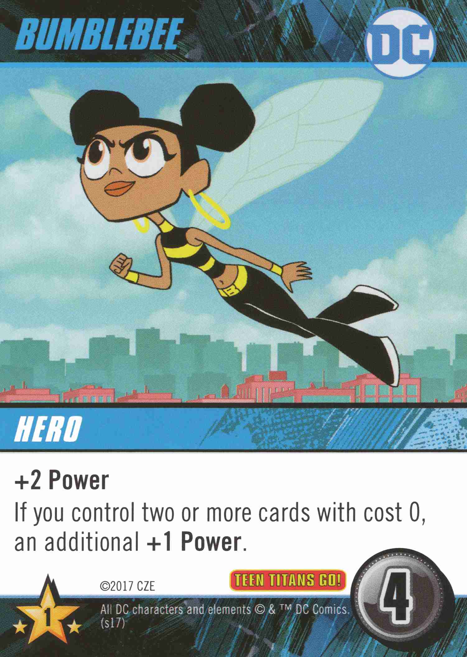 Bumblebee