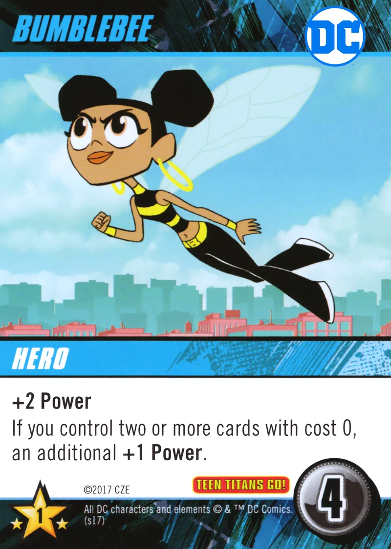 Bumblebee