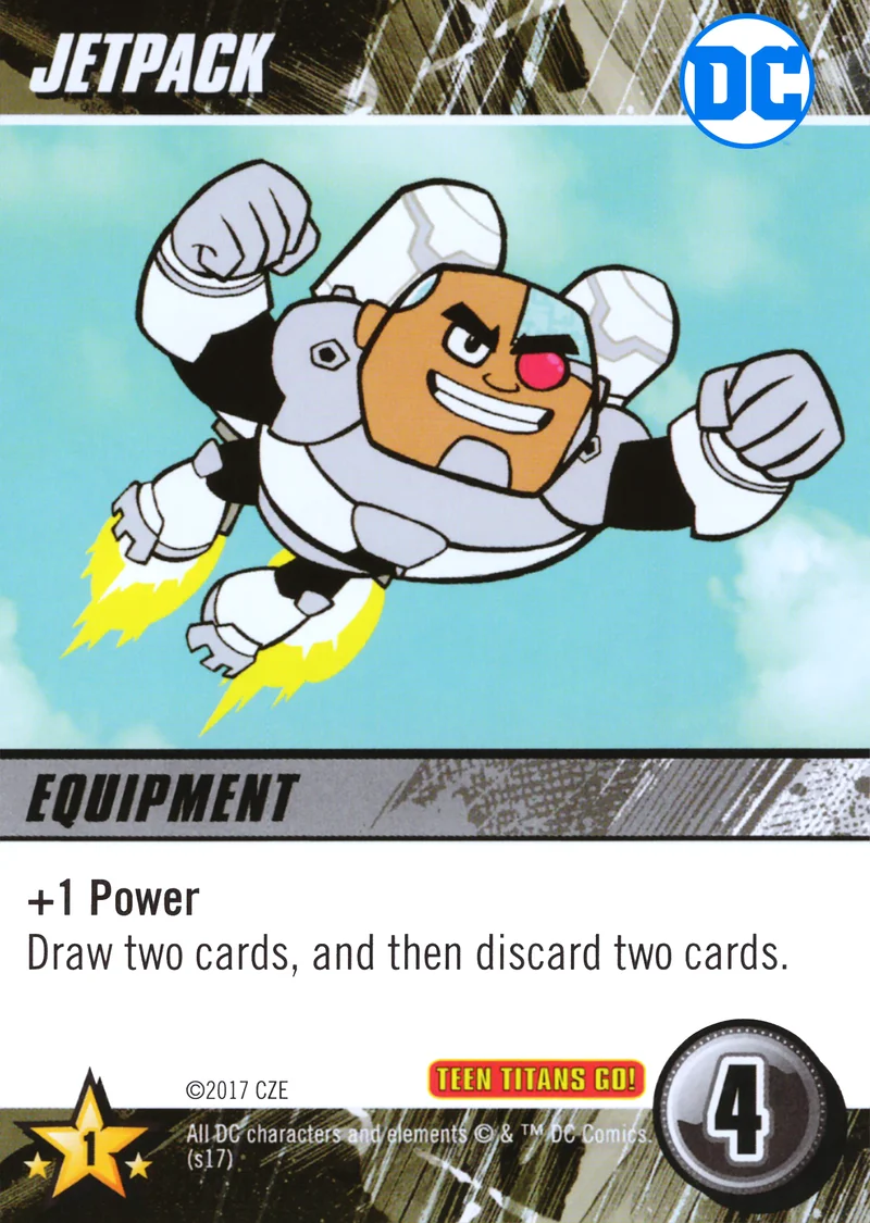 Jetpack