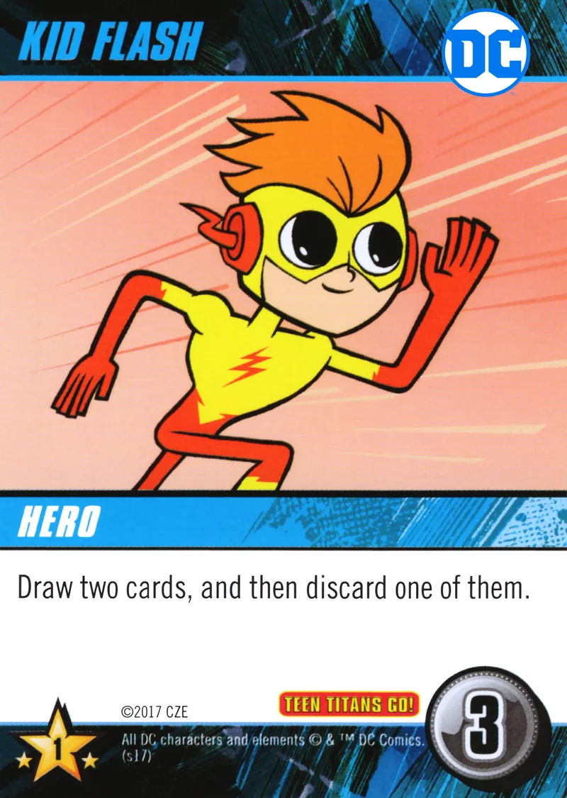 Kid Flash