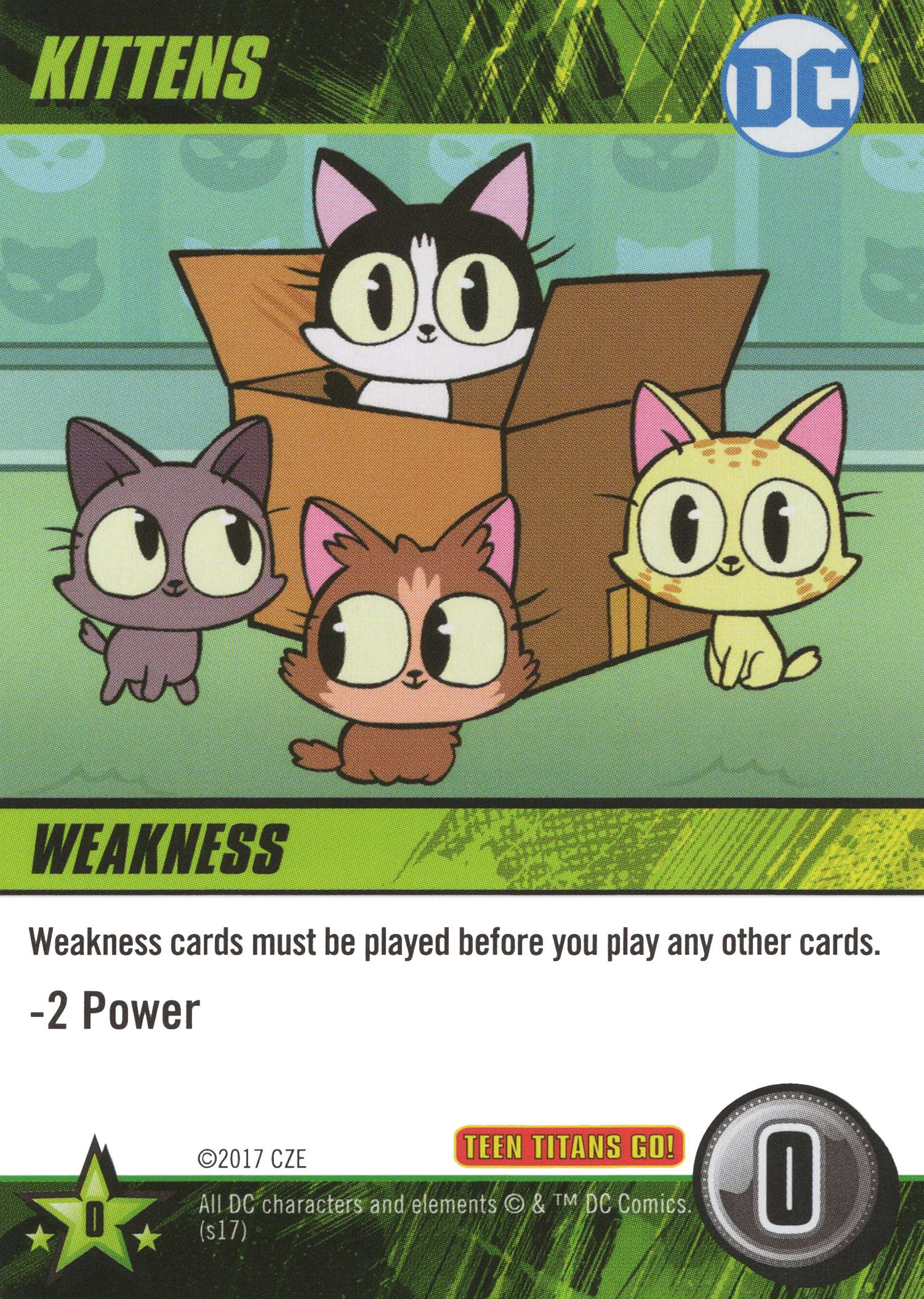 Kittens