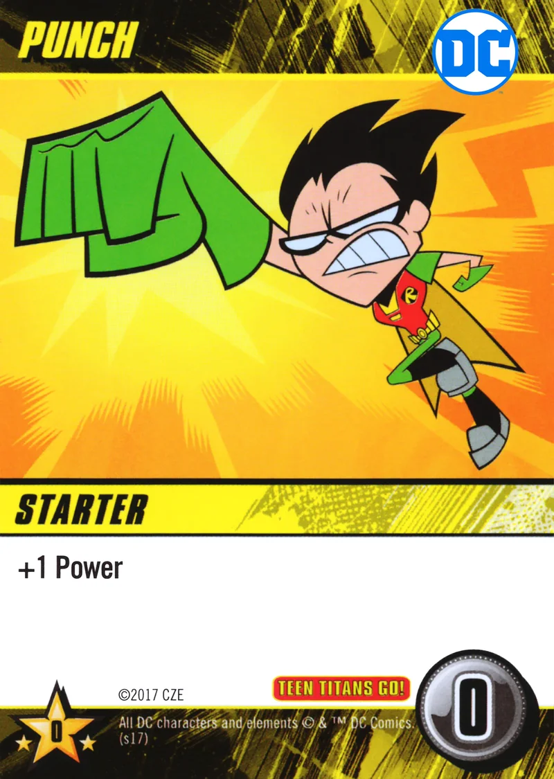 Punch
