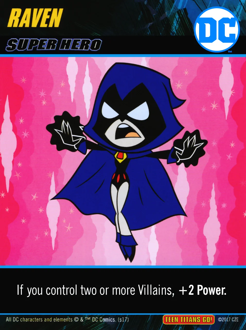 Raven