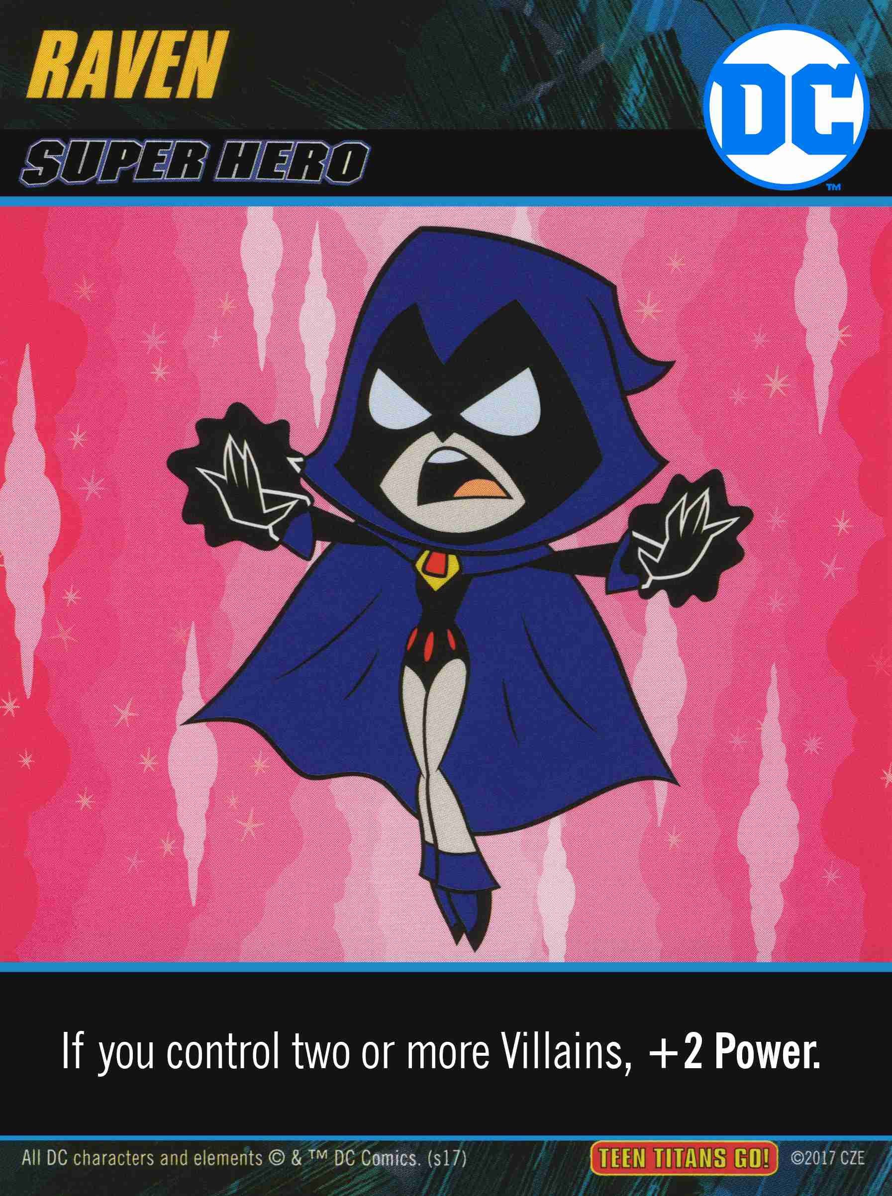 Raven