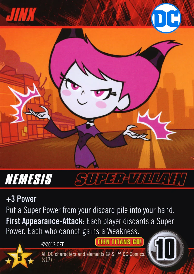 Jinx