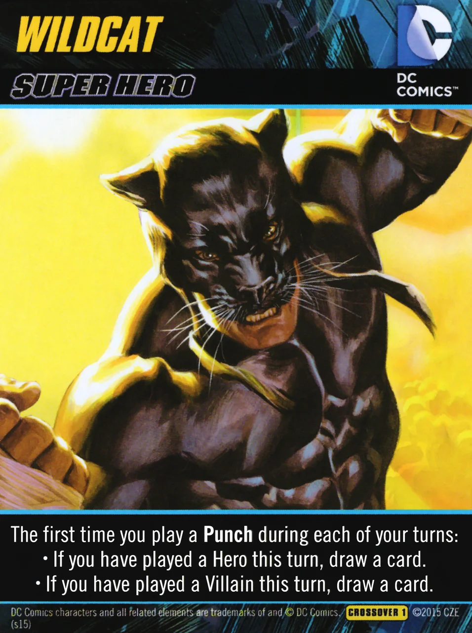 Wildcat