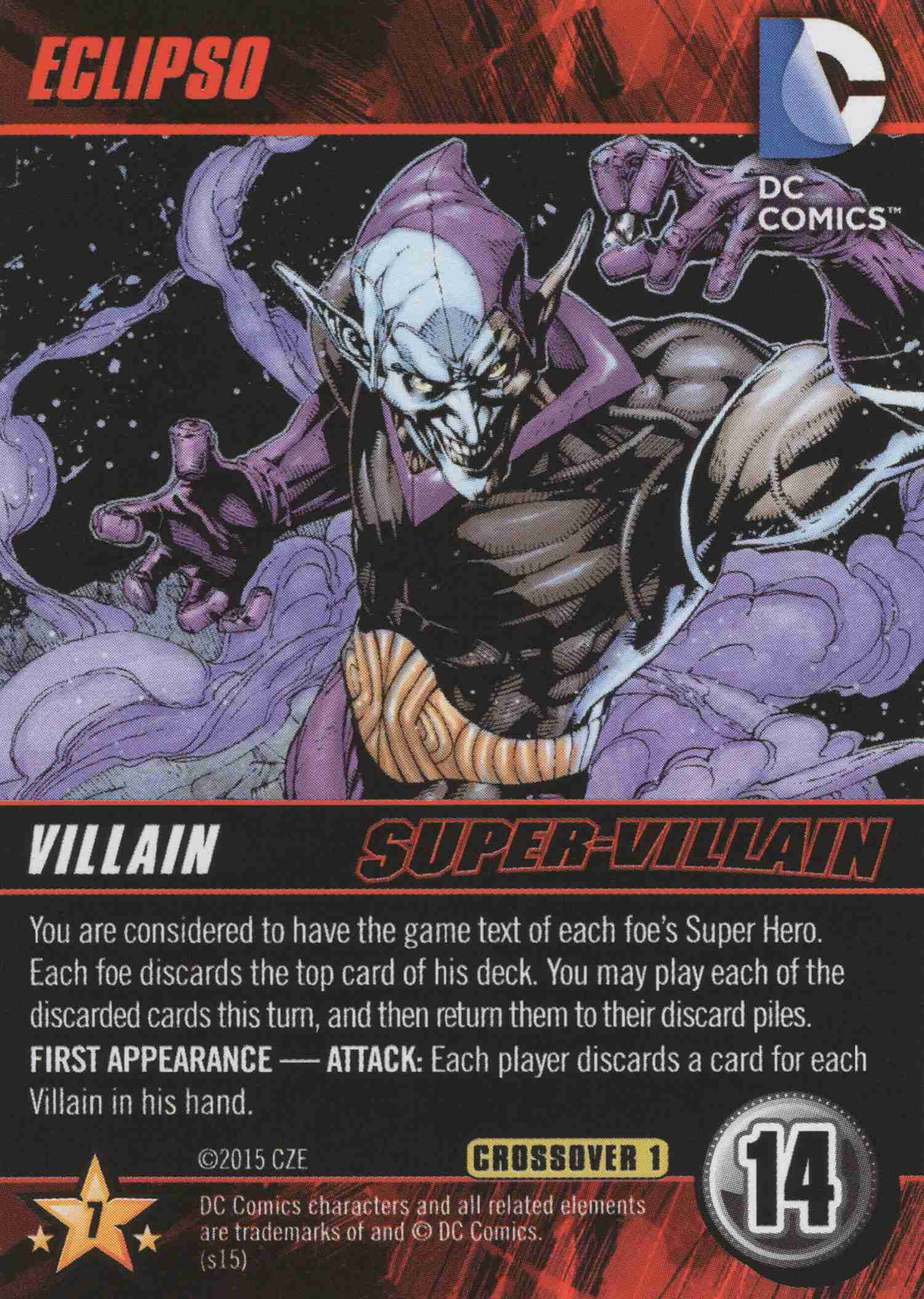 Eclipso