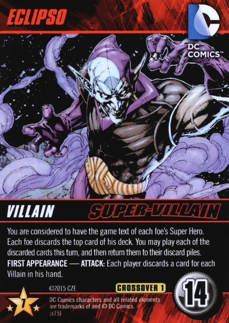 Eclipso