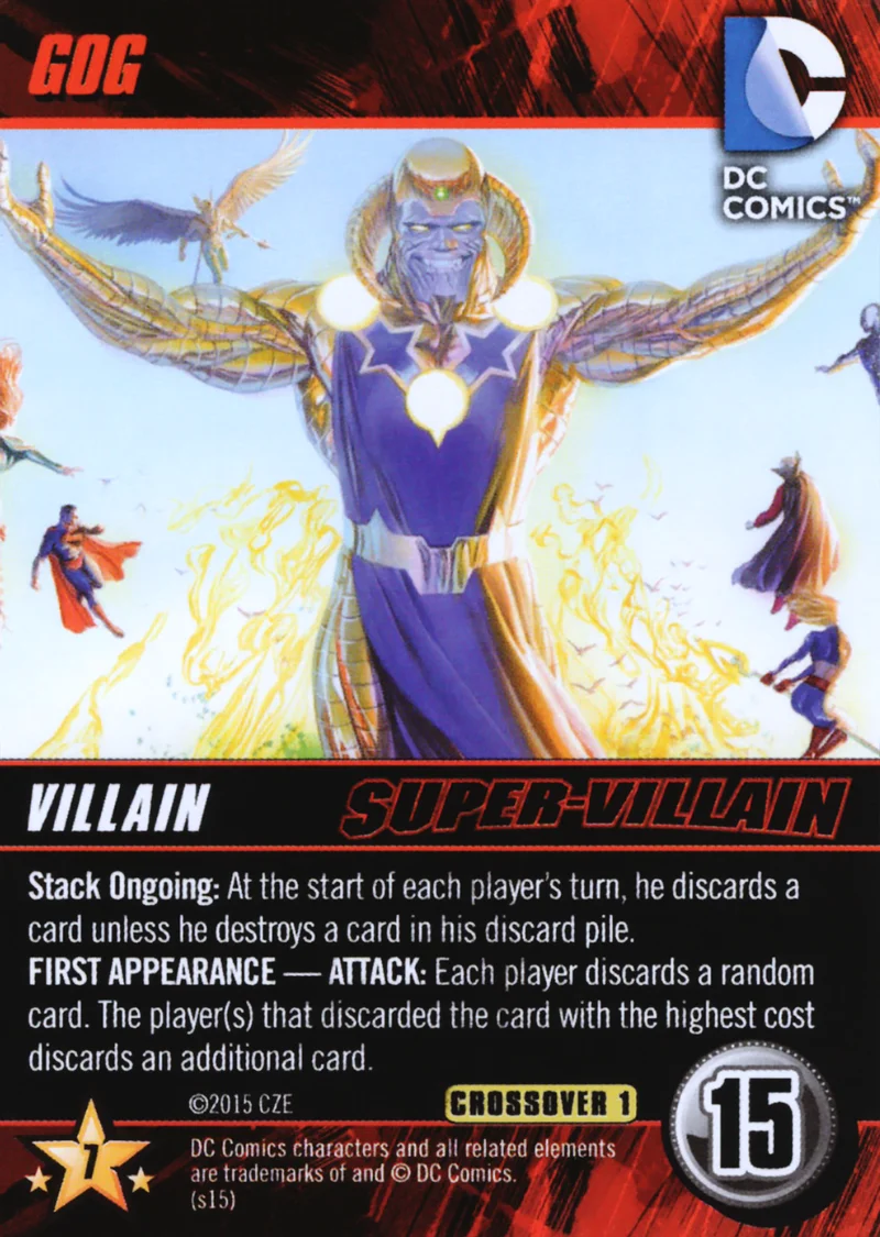 Gog