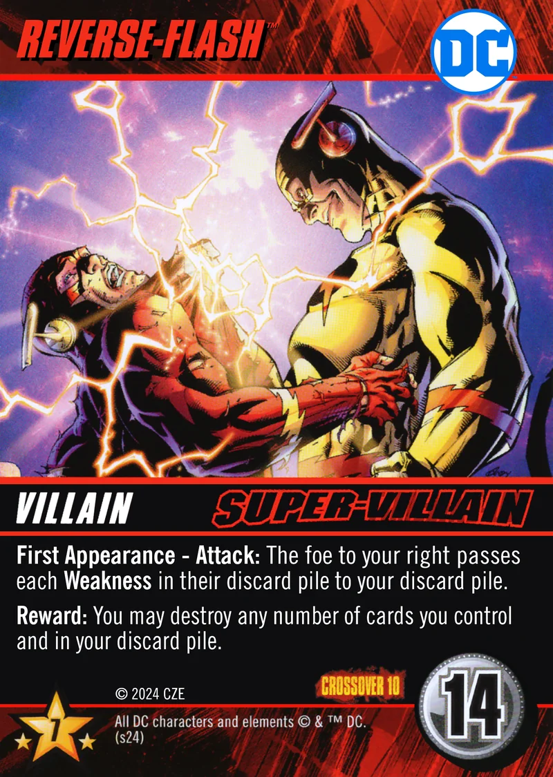 Reverse-Flash