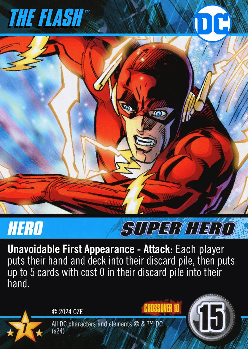 The Flash