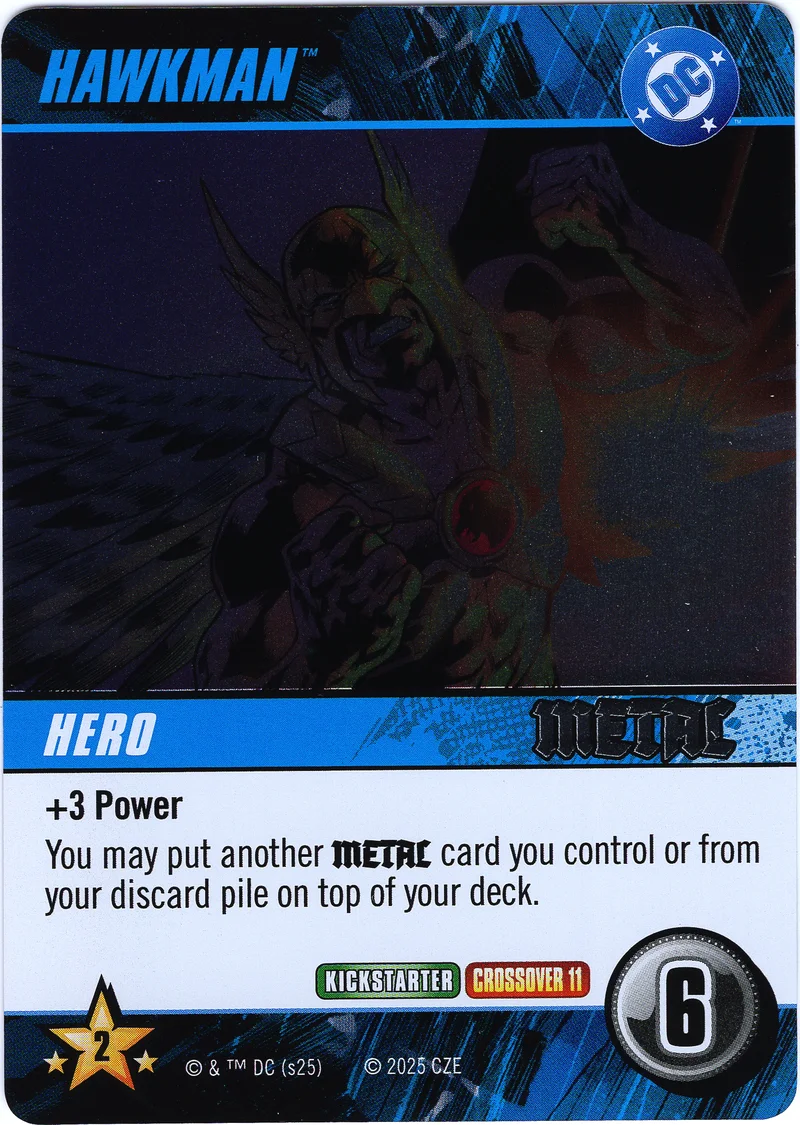 Hawkman