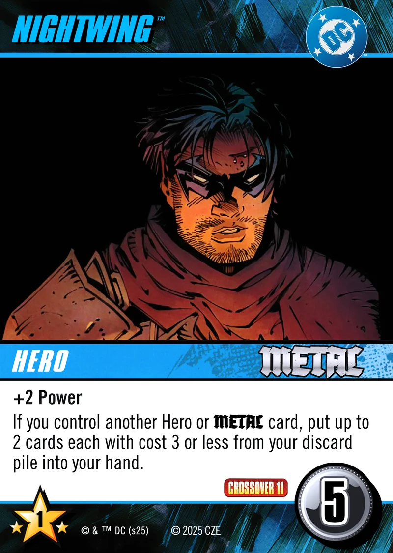 Nightwing