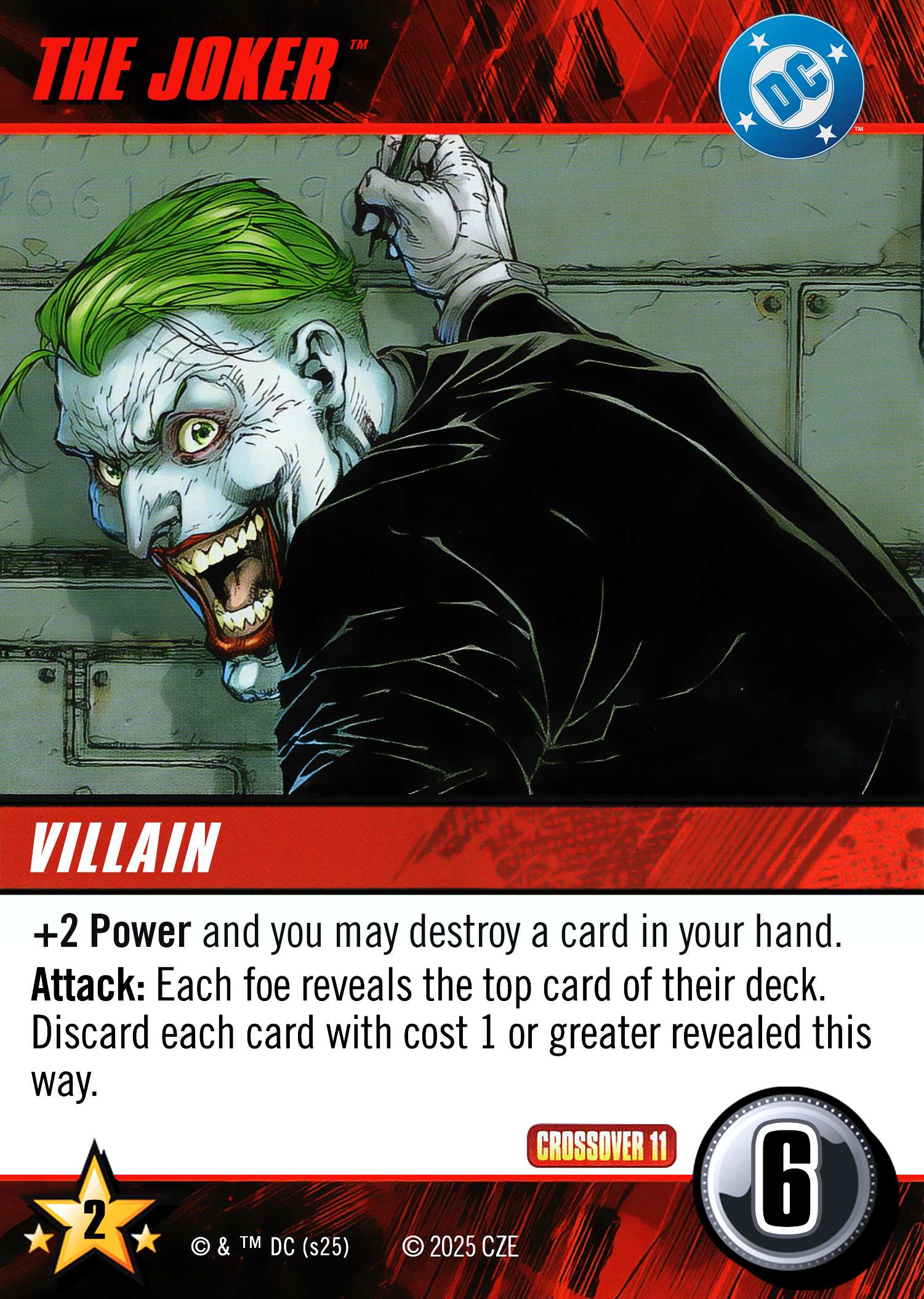 The Joker