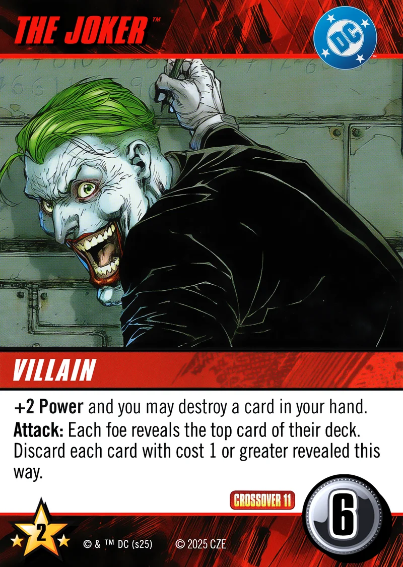The Joker