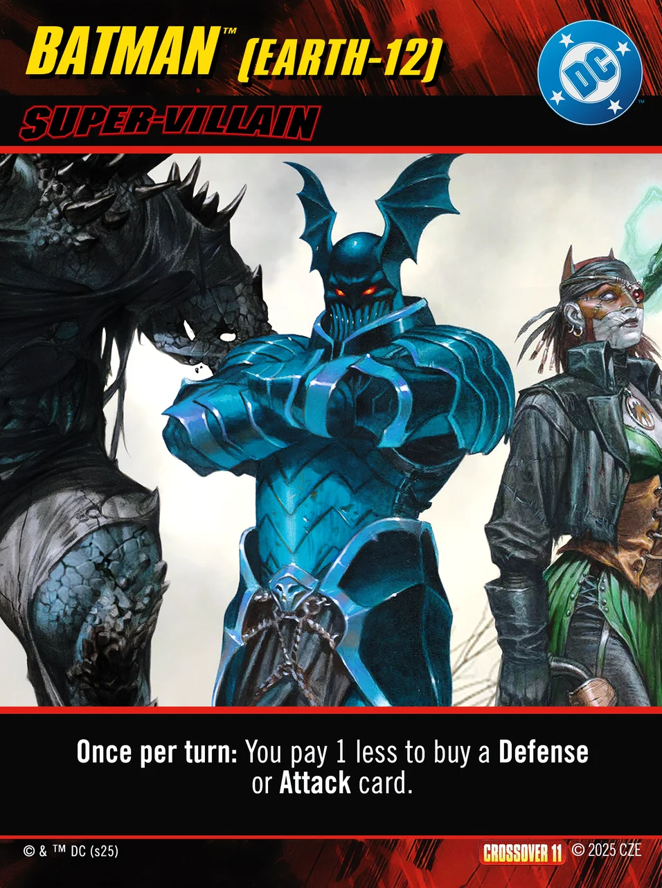 Batman (Earth -12)