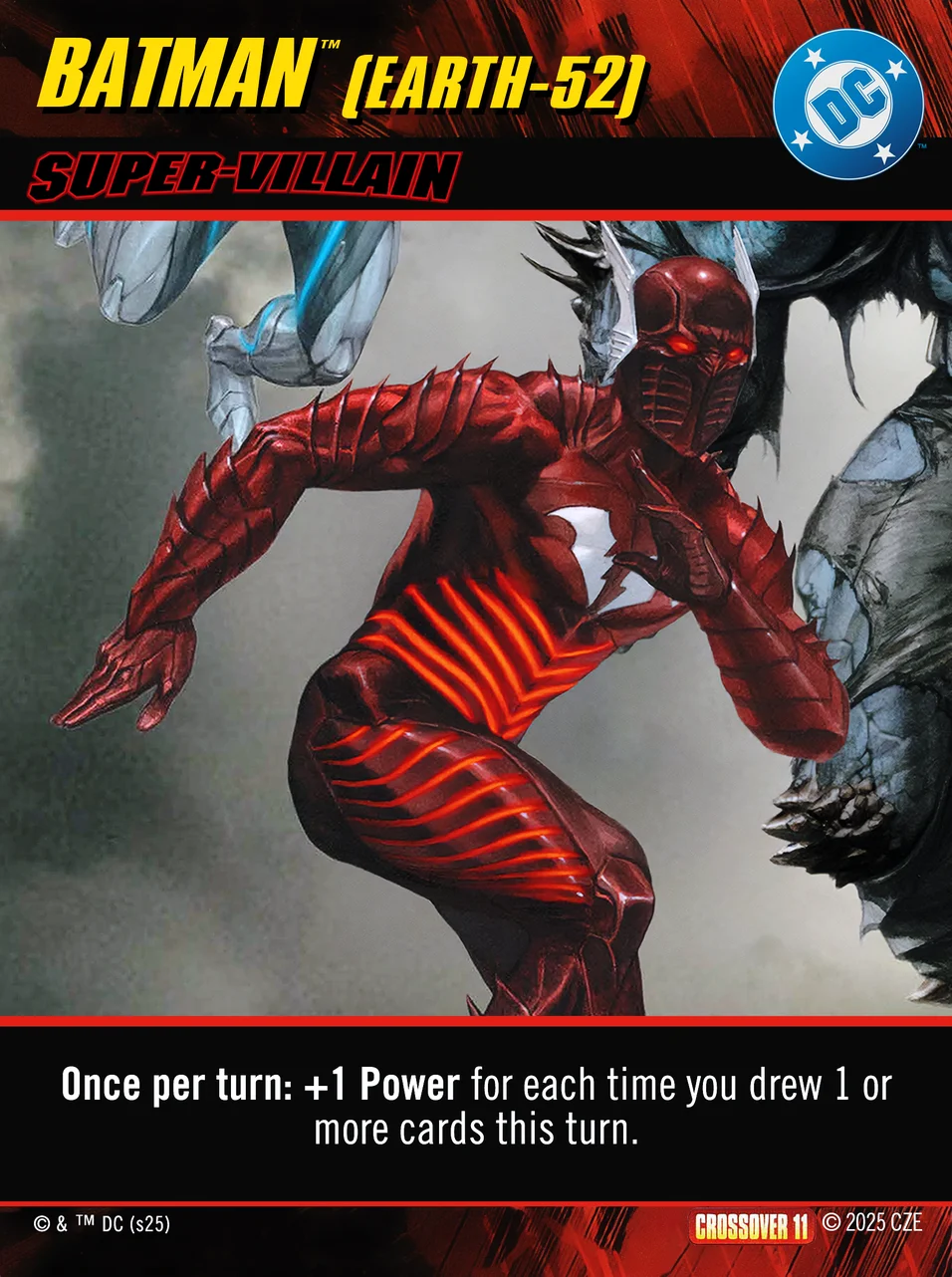 Batman (Earth -52)