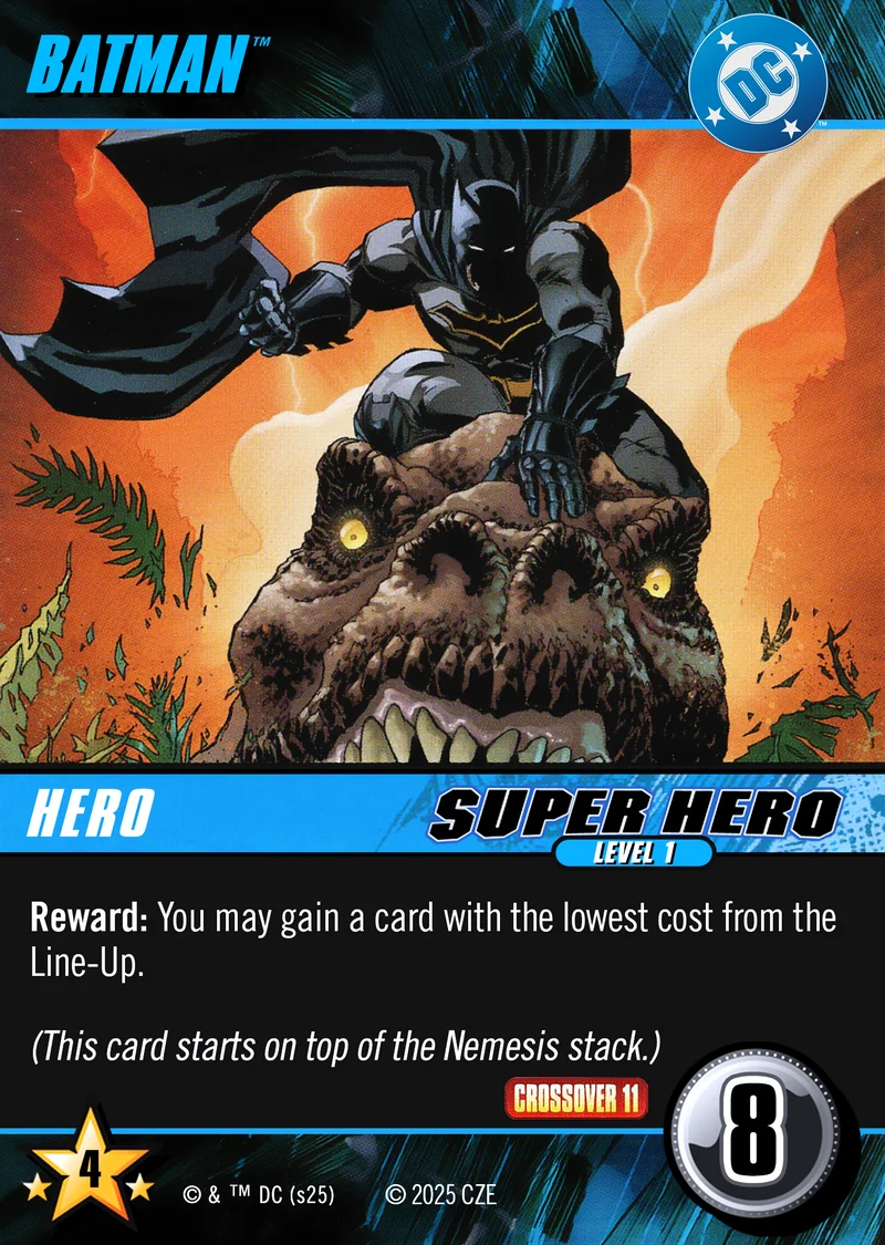 Batman