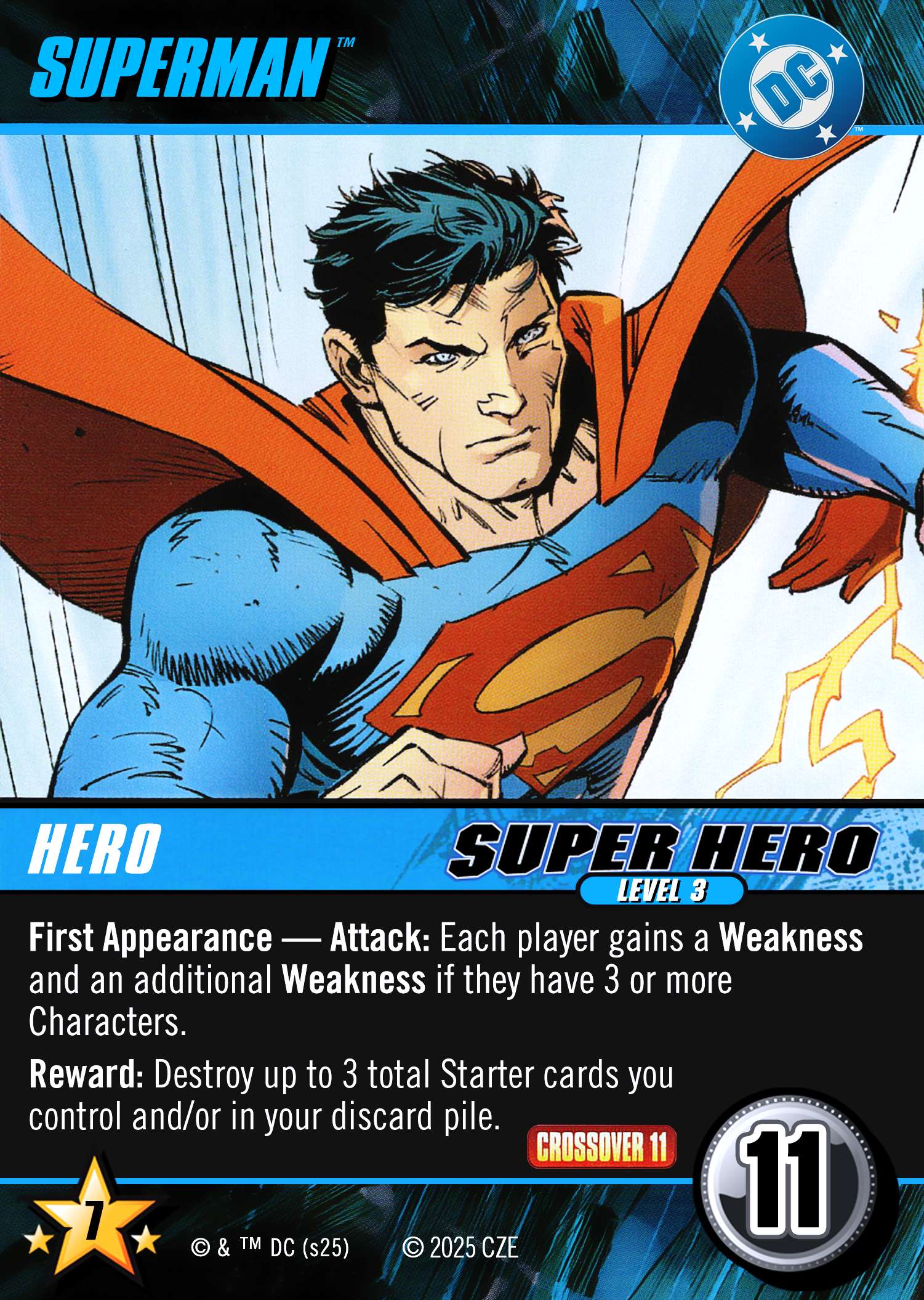 Superman