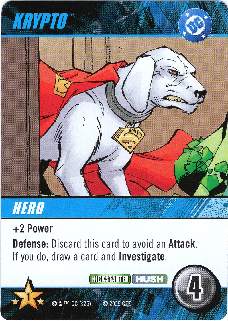 Krypto