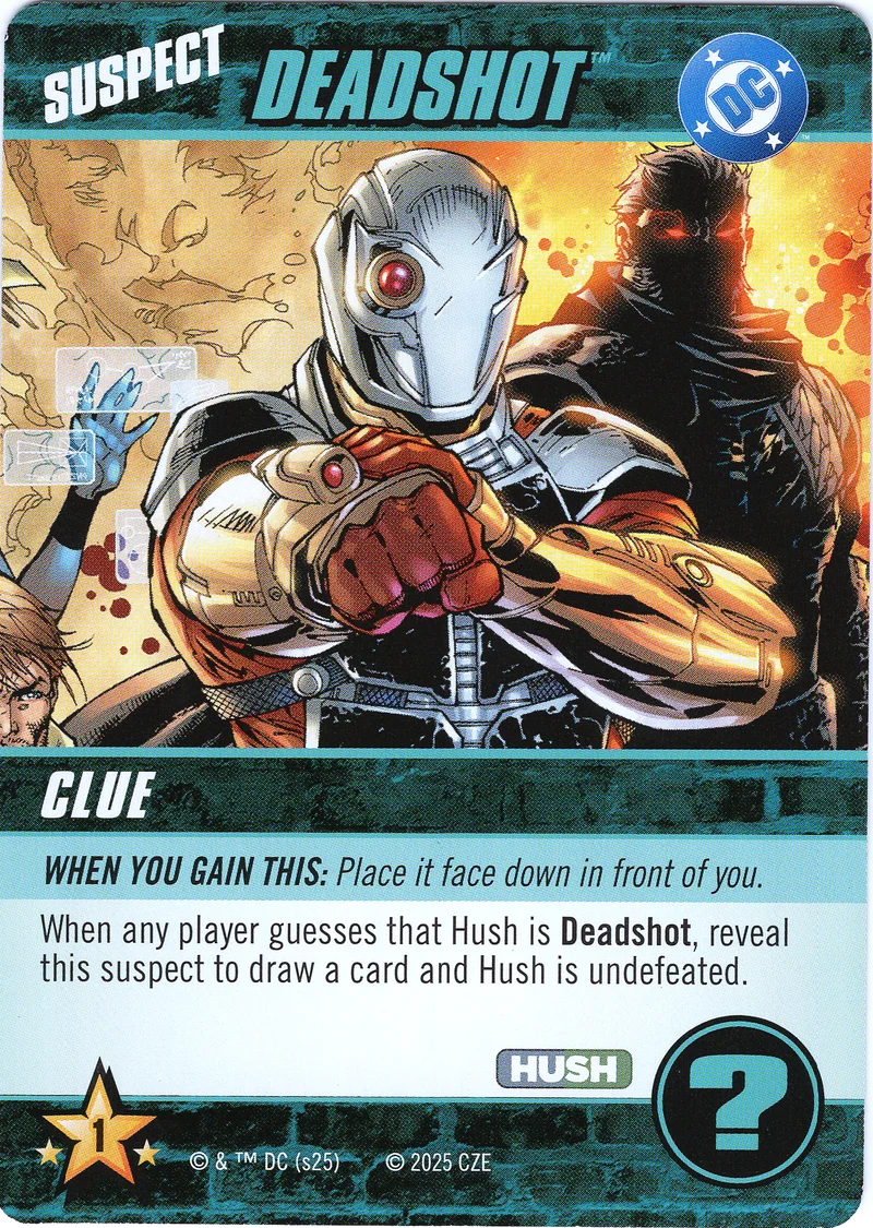 Deadshot