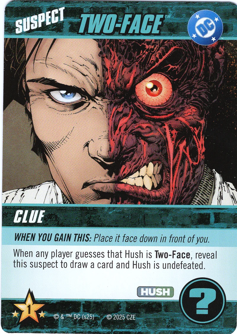 Two-Face