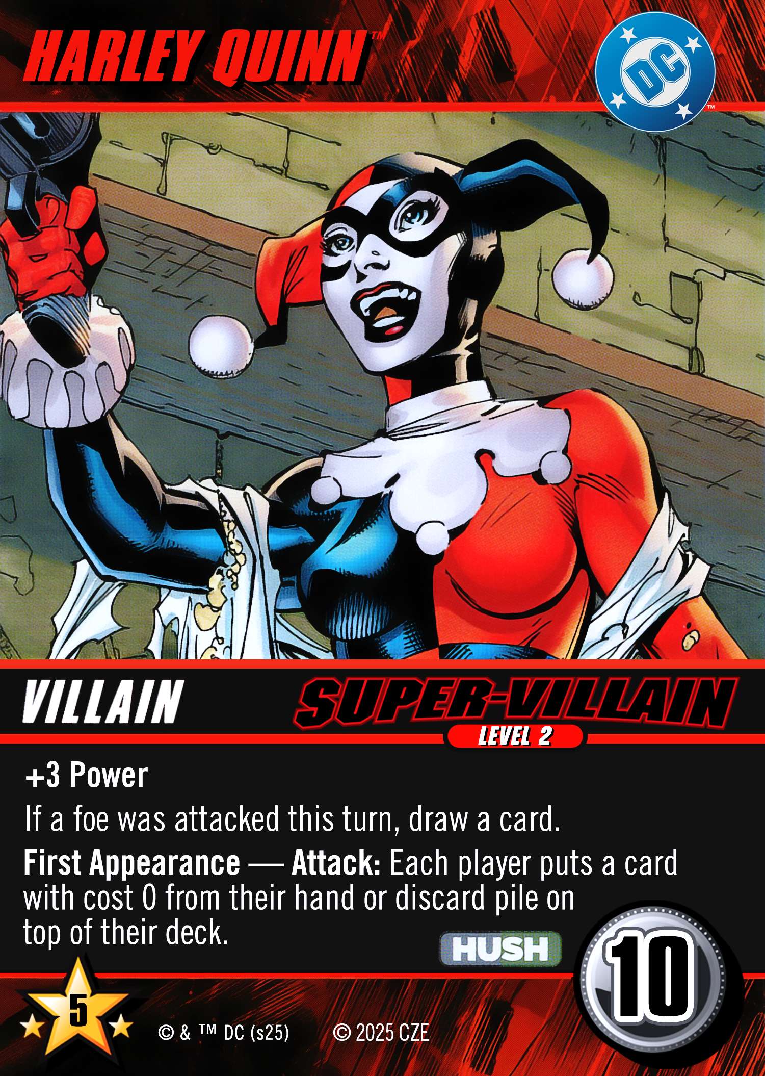 Harley Quinn