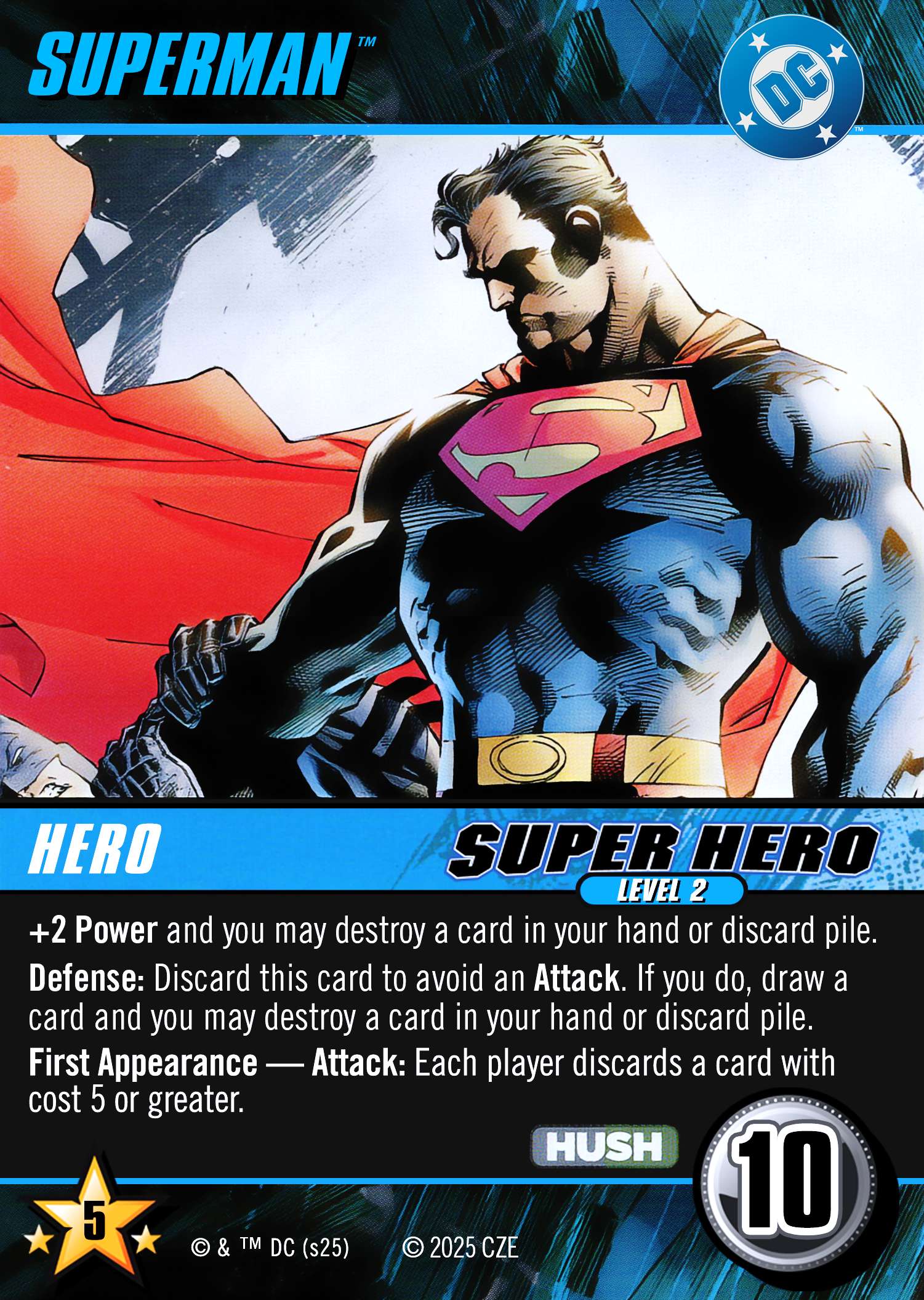 Superman