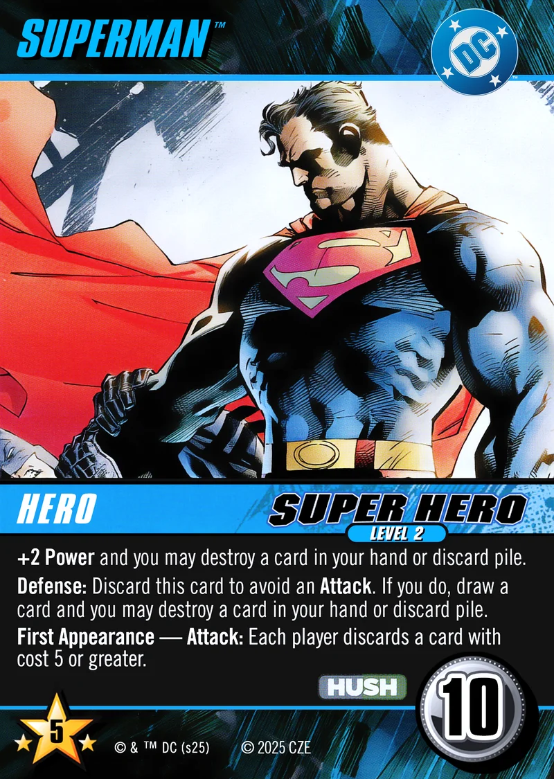 Superman