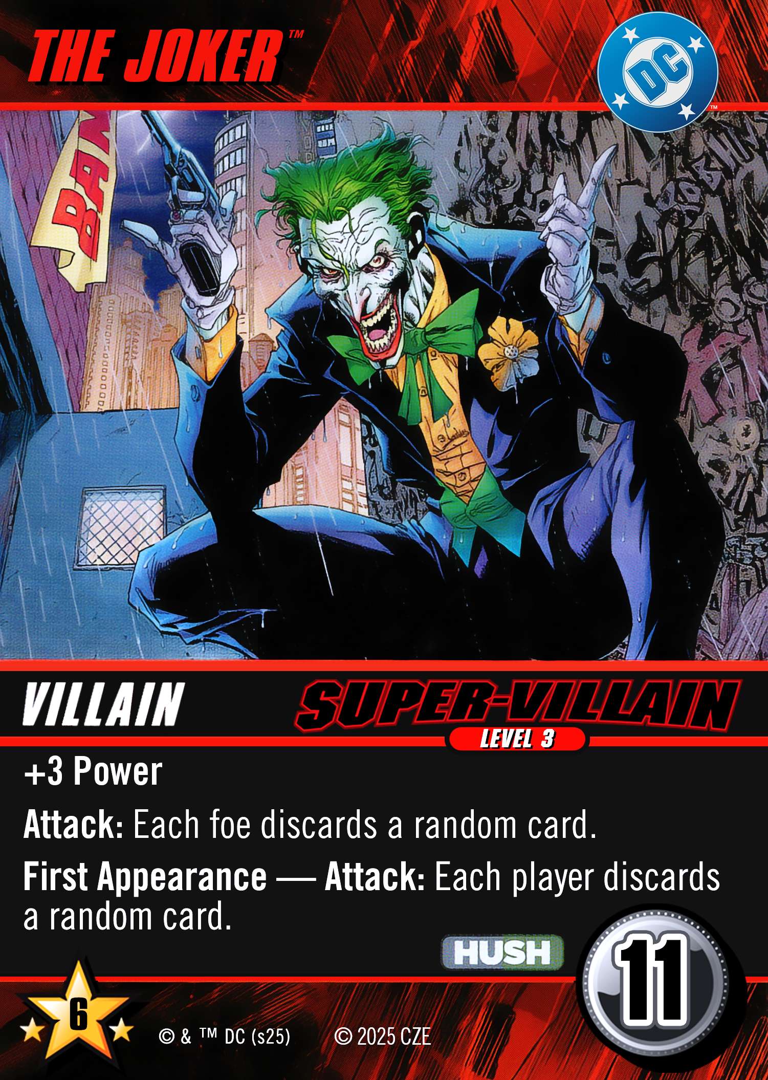 The Joker