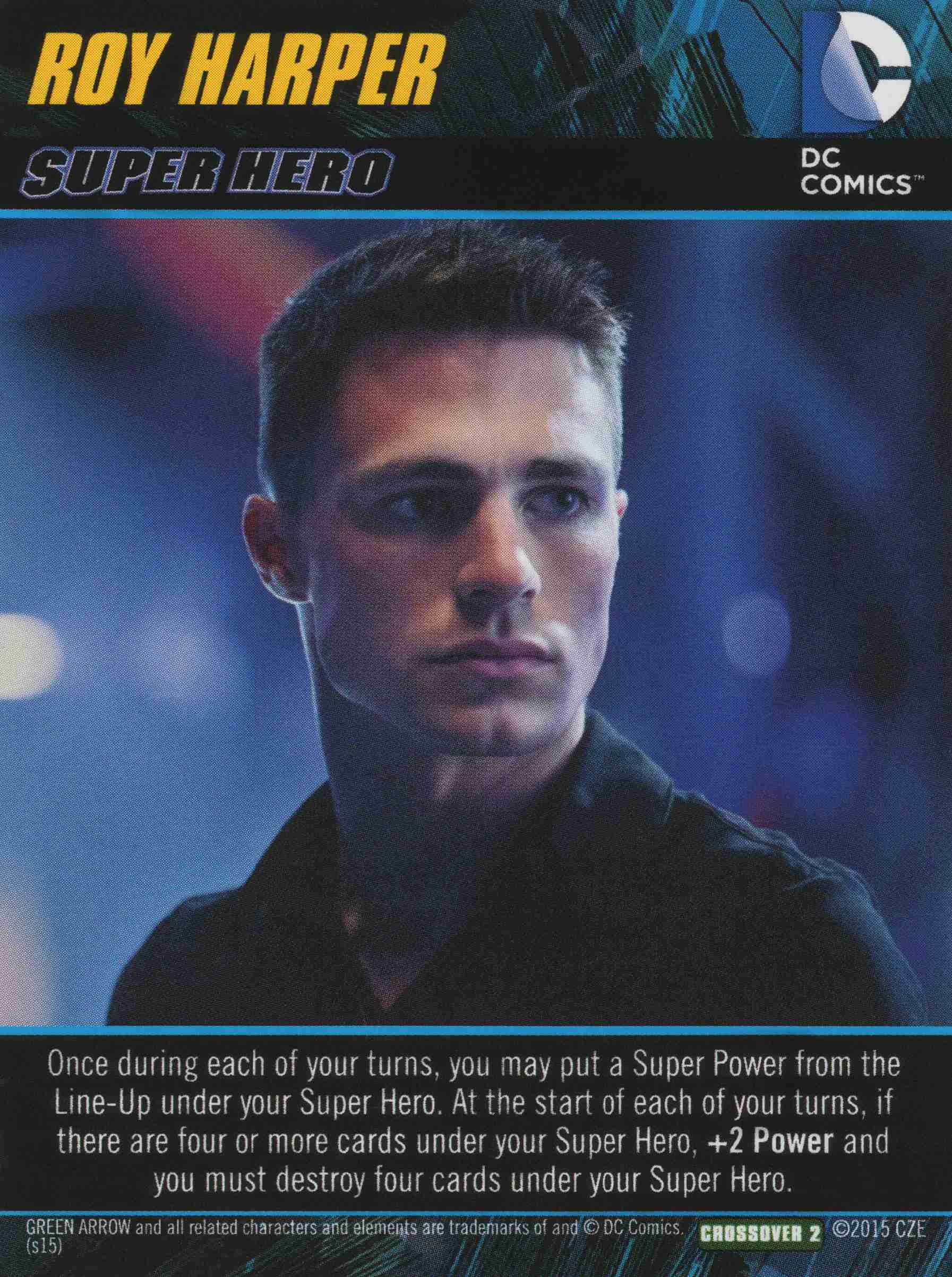 Roy Harper