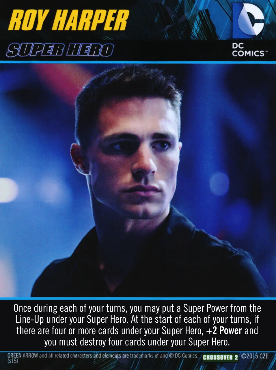 Roy Harper