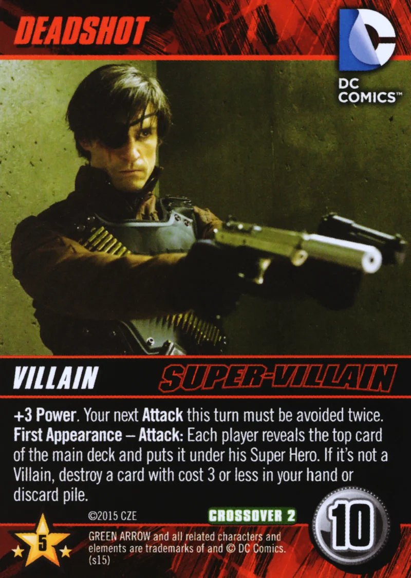 Deadshot