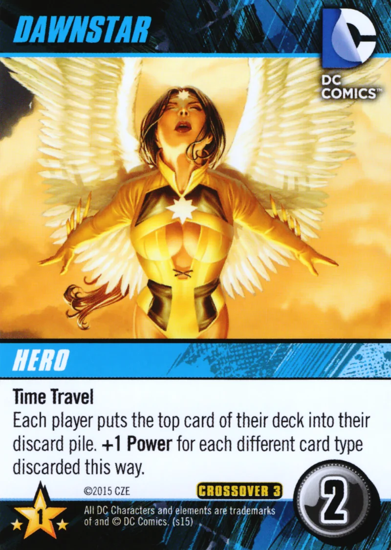 Dawnstar
