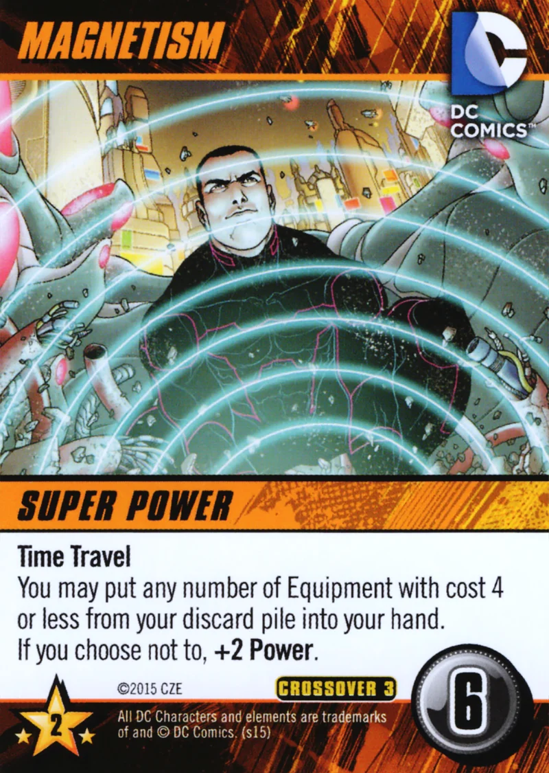 Magnetism