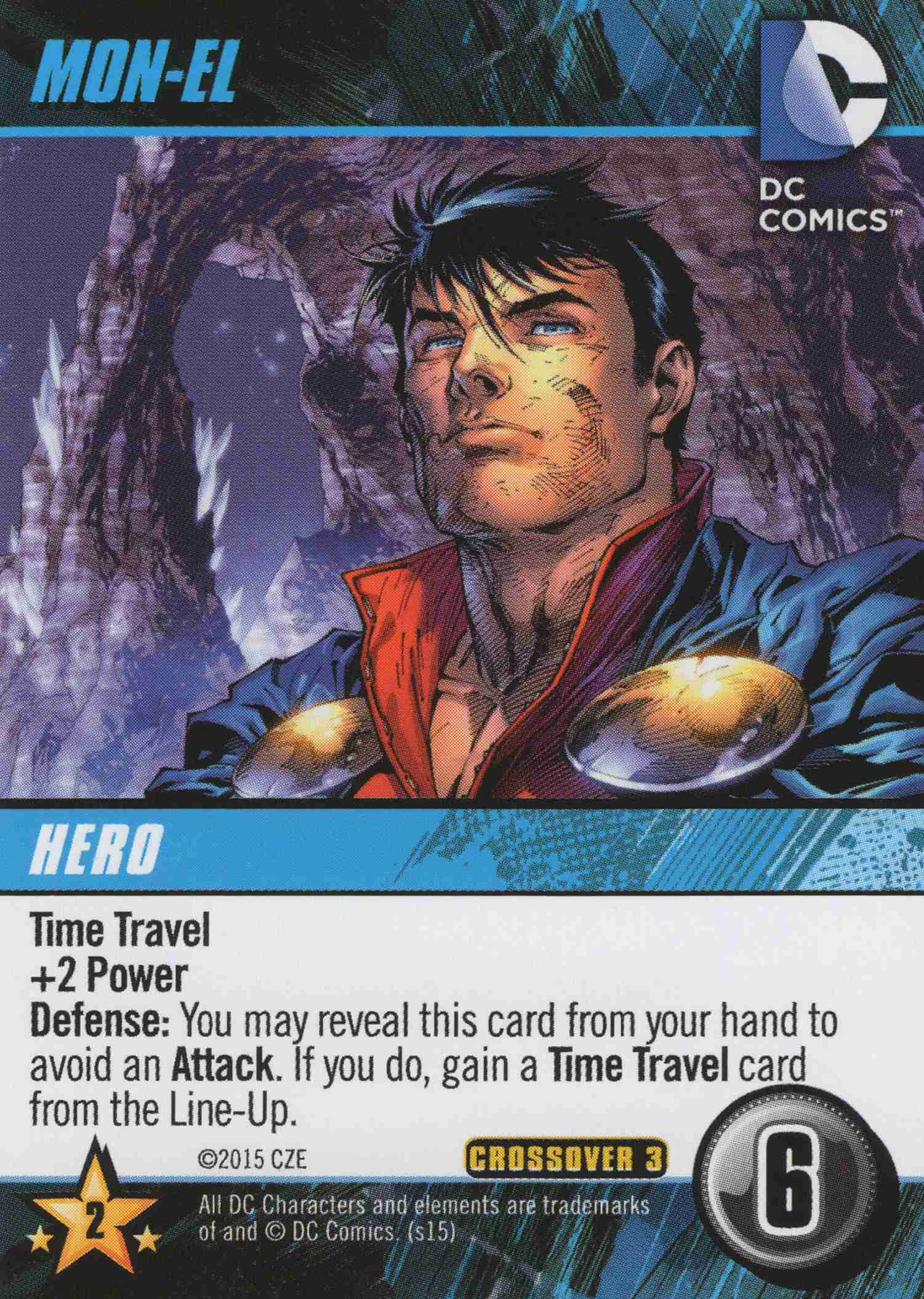 Mon-El