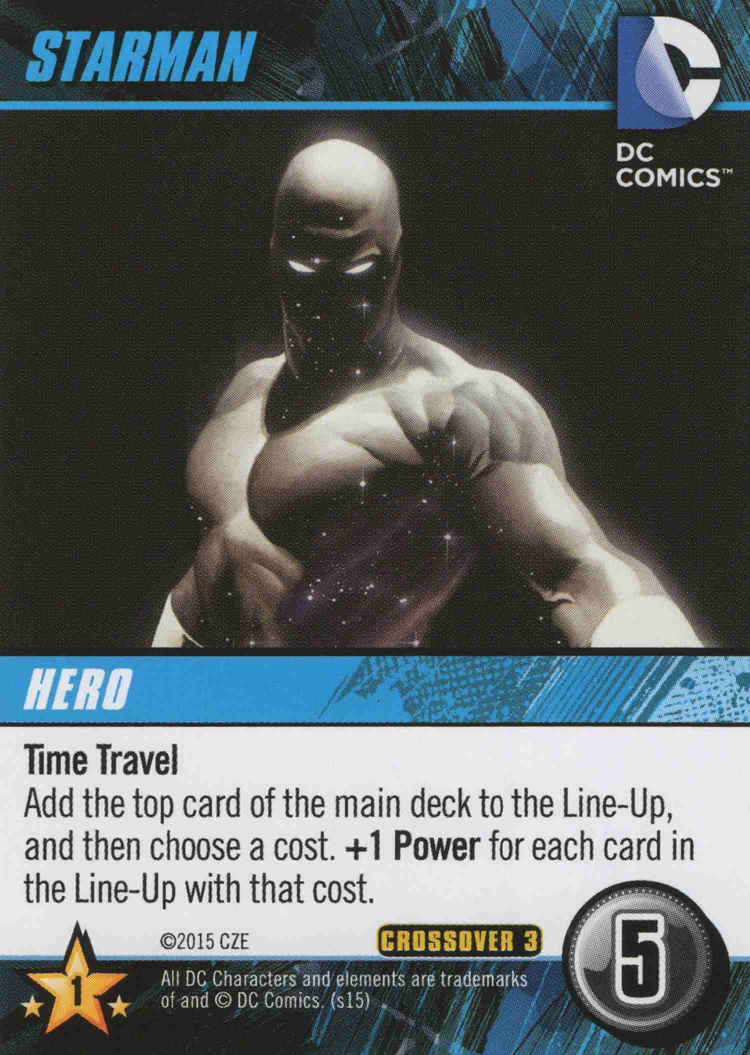 Starman