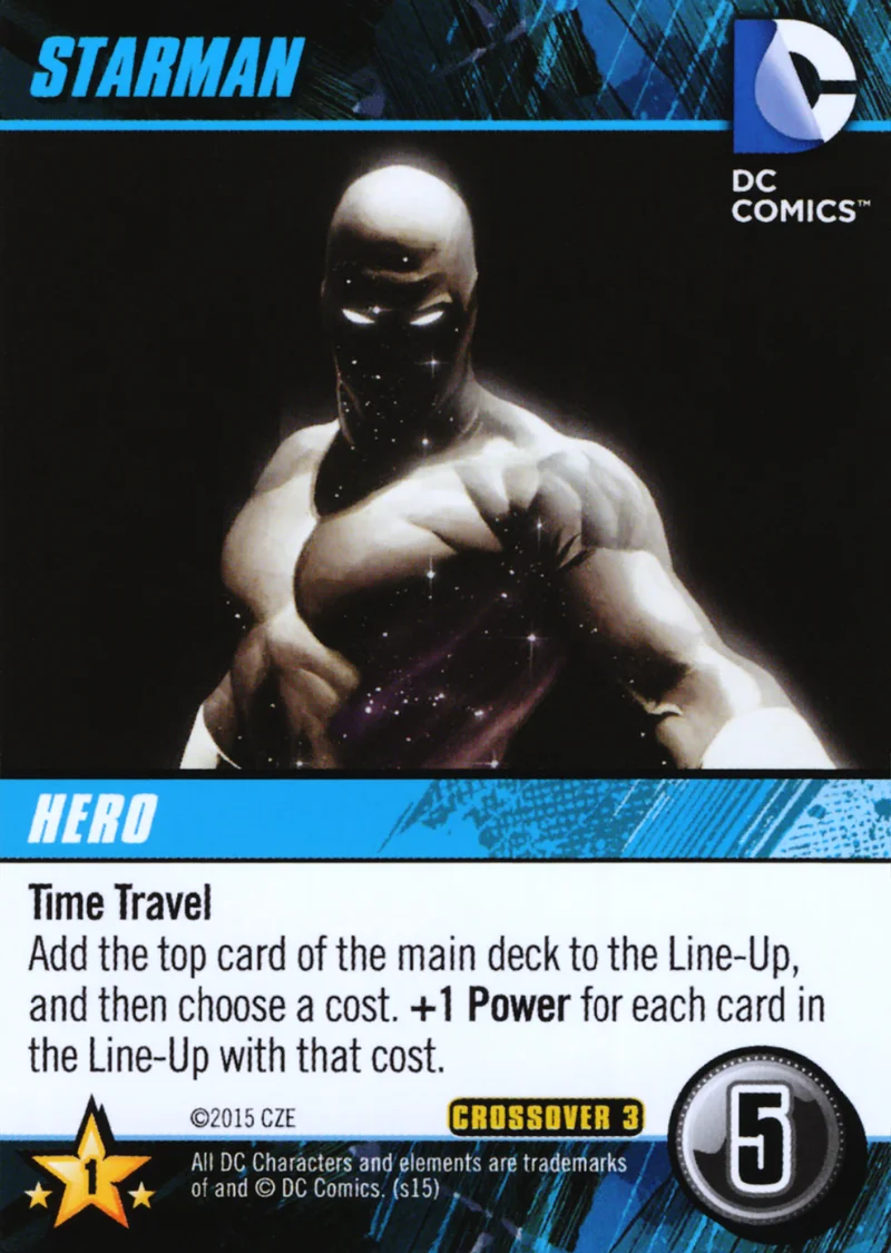 Starman