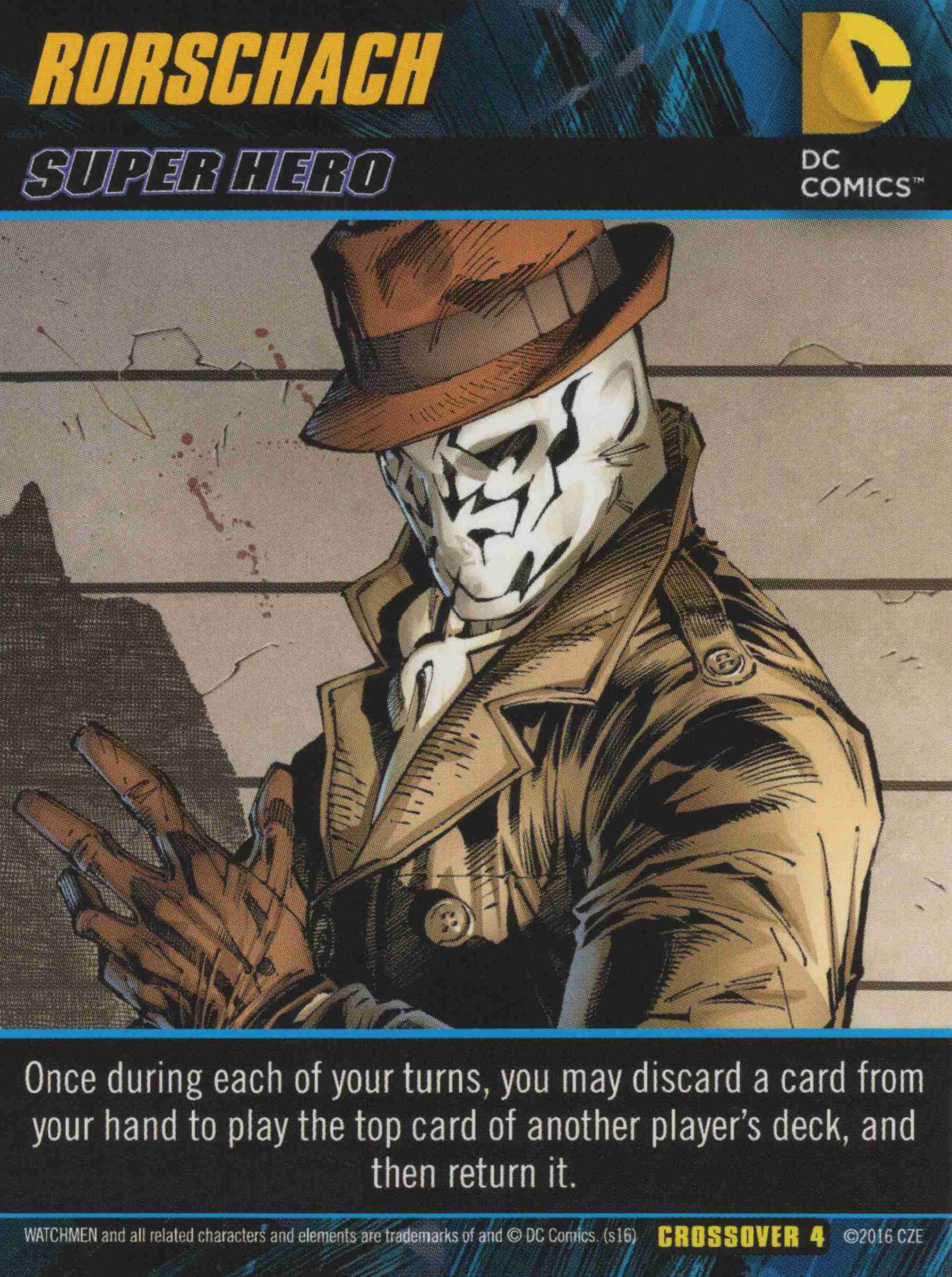 Rorschach