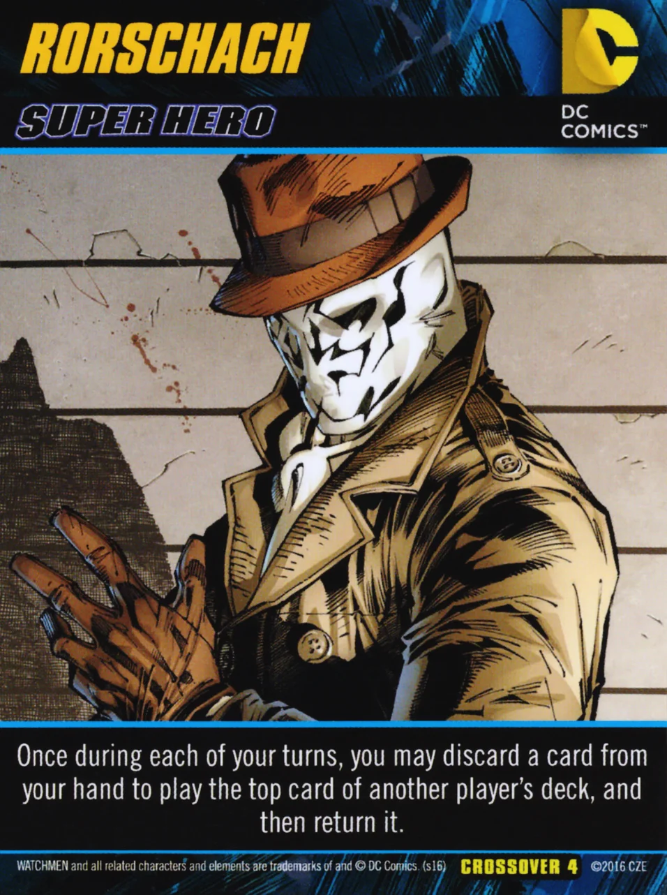 Rorschach