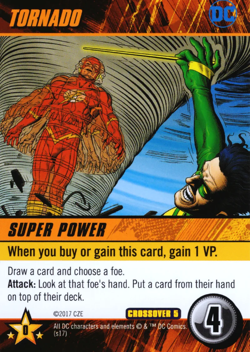Tornado