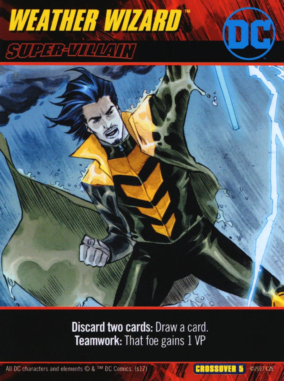 Weather Wizard
