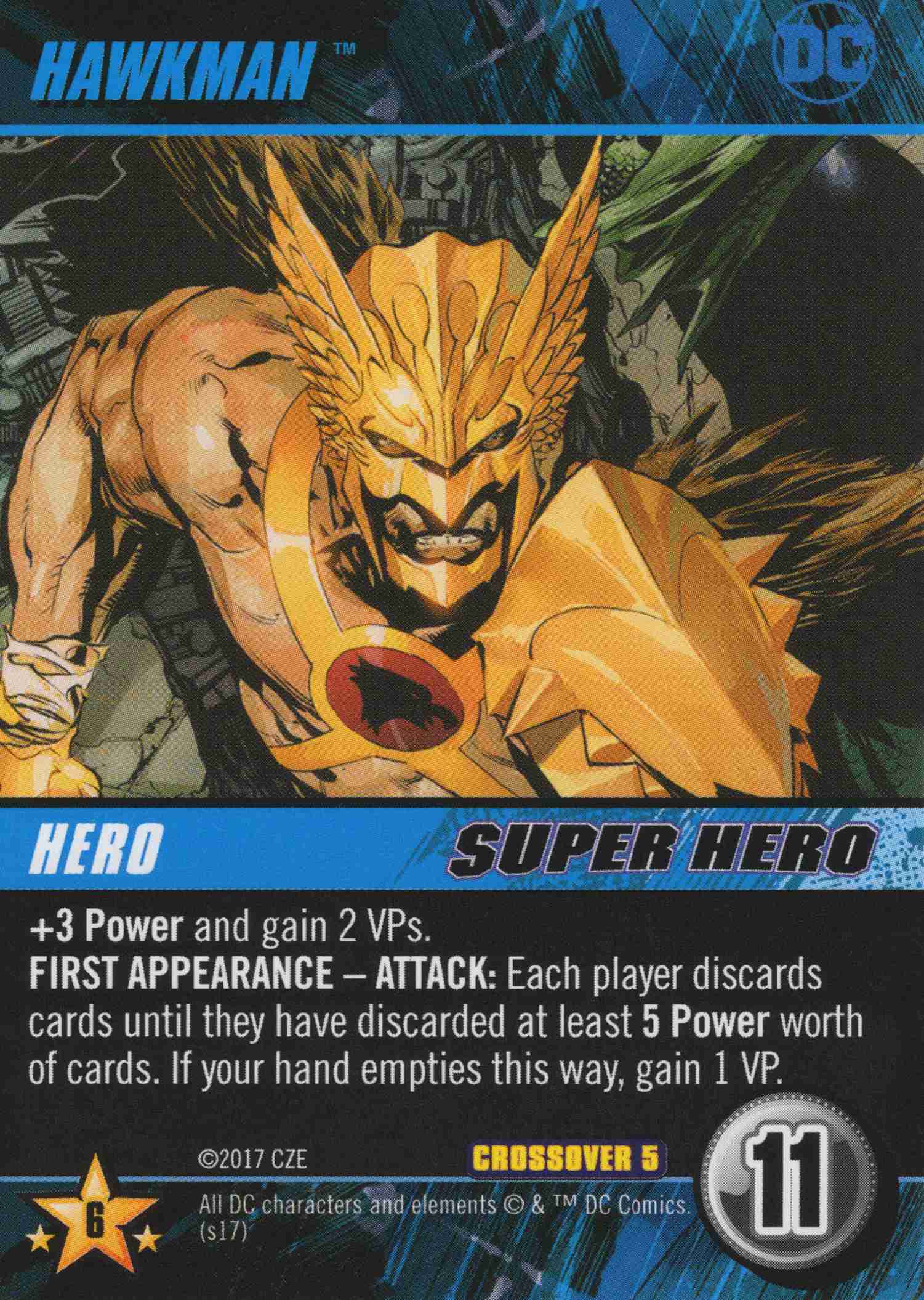 Hawkman