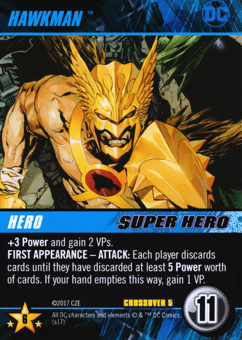 Hawkman