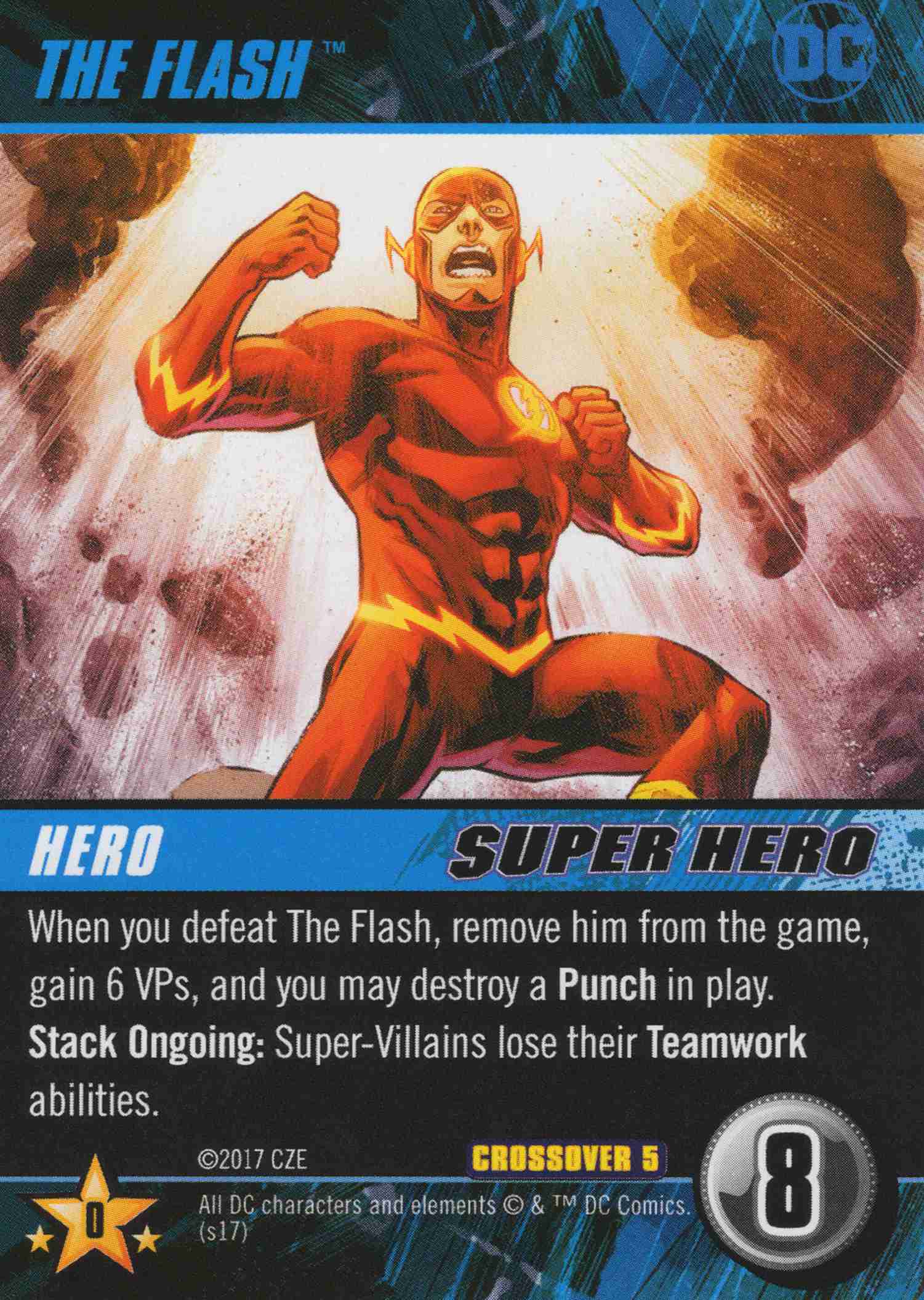The Flash
