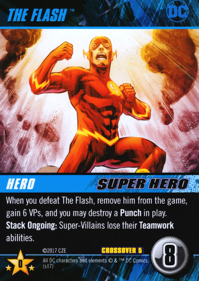 The Flash